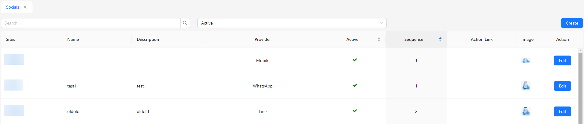 Social Listing Image