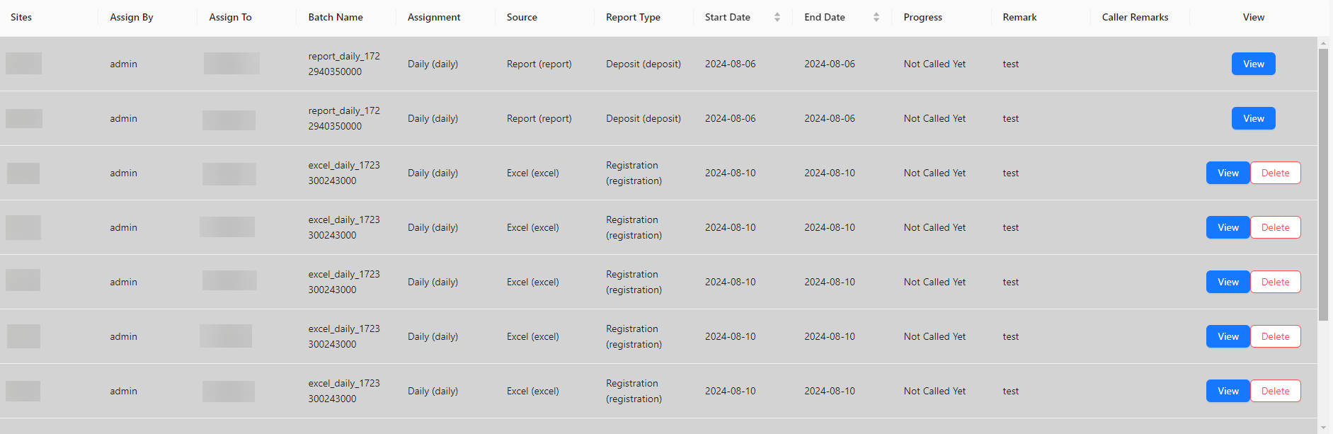 Task Assignment Listing Image